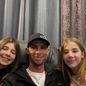 Meet your Posher, Jeffrey